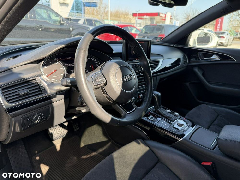 Audi A6 Allroad 3.0 TDI Quattro S tronic - 16