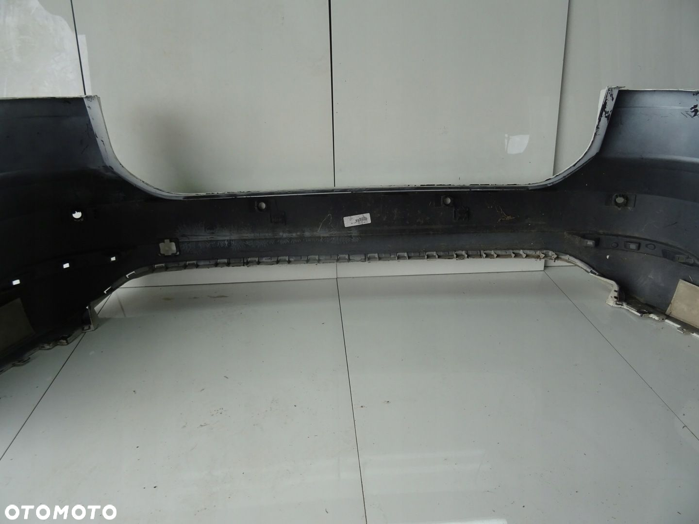ORYGINALNY VW GOLF VII 7 LIFT 17- KOMBI 4XPDC - 5