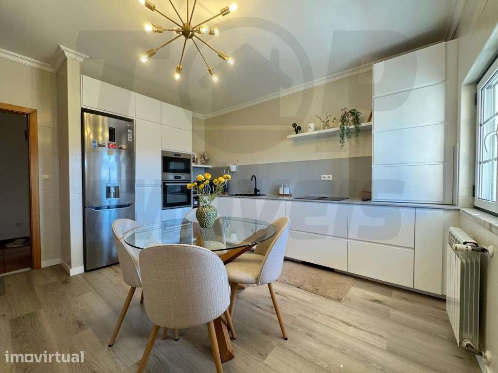 Moradia V3 - Foros de Salvaterra - 409.000€ - Grande imagem: 3/49