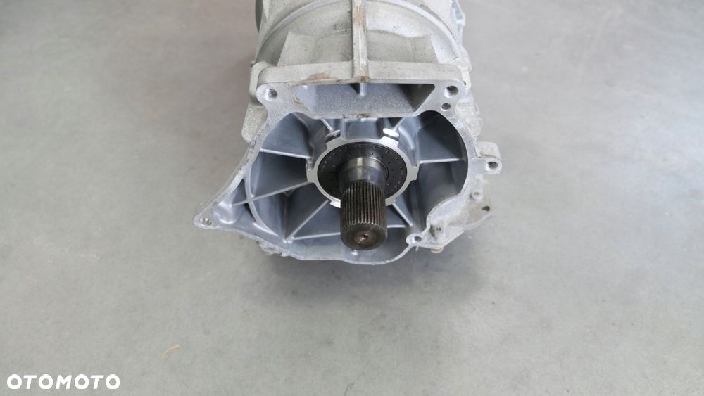 bmw f97 f98 x3m x4m skrzynia automatyczna 9504849 8x76az - 10