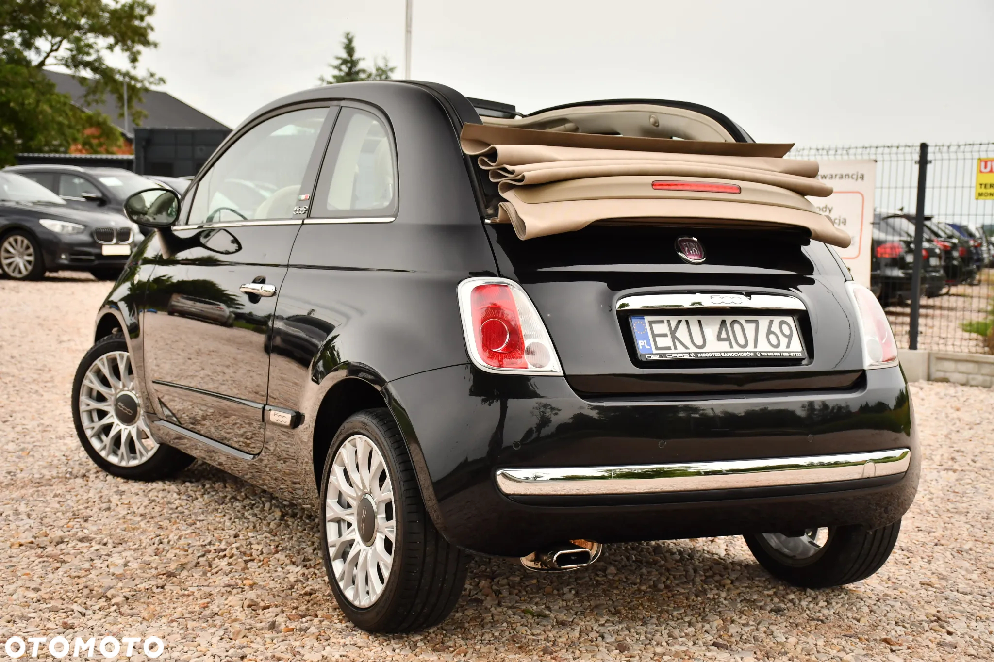 Fiat 500 C 1.3 16V Multijet Start&Stopp Riva - 17