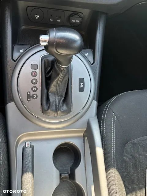 Kia Sportage 2.0 CRDI L - 9