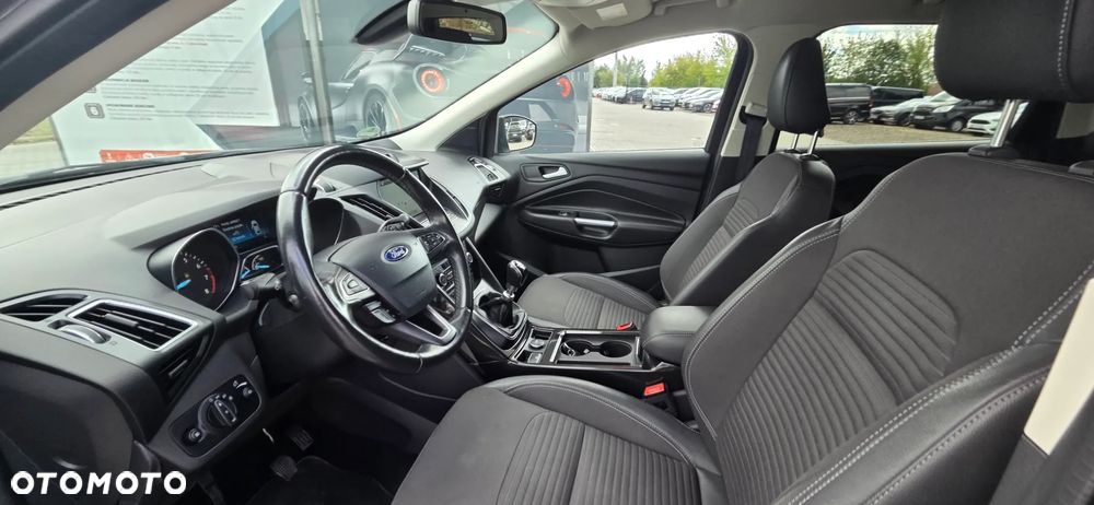 Ford Kuga 1.5 EcoBoost 2x4 Cool & Connect - 30