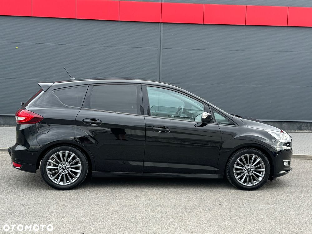 Ford C-MAX 1.0 EcoBoost Titanium ASS - 16