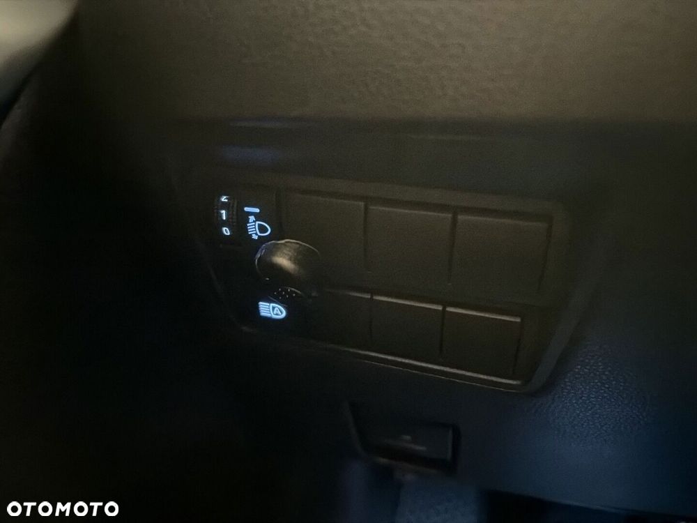 Toyota Yaris Cross Hybrid 1.5 Comfort - 19