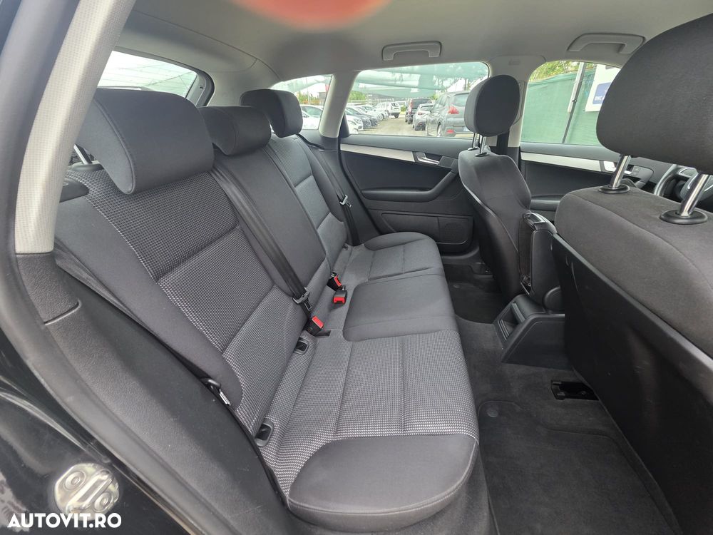 Audi A3 Sportback 2.0 TDI DPF Ambition - 7