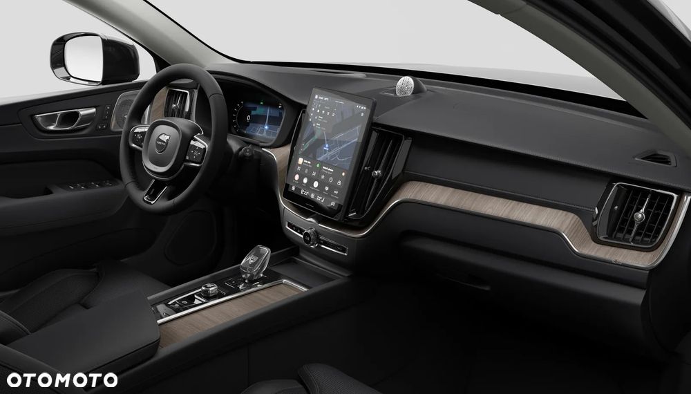 Volvo XC 60 T8 Plug-In Hybrid AWD Ultra Dark - 2