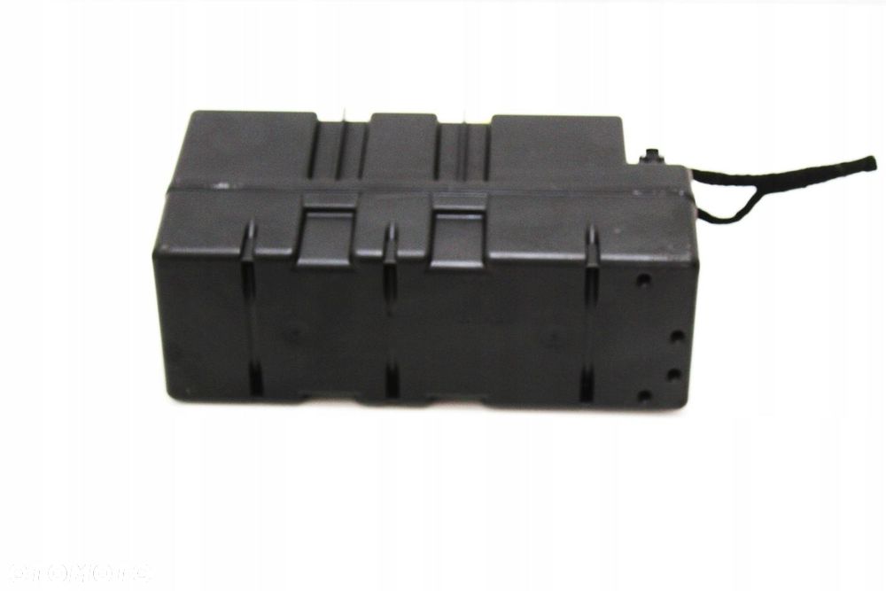 Pompa centralnego zamka sprawna BDB OE Mercedes CL W215 C215 A2208000748 - 3