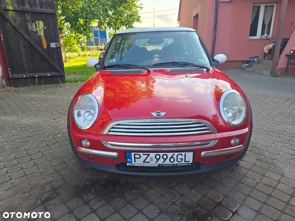 MINI ONE Standard - 3