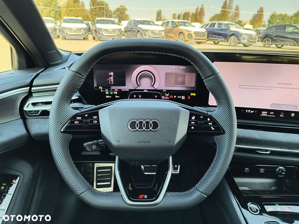 Audi A5 Limousine e-Hybrid 270 kW Quattro S tronic - 16