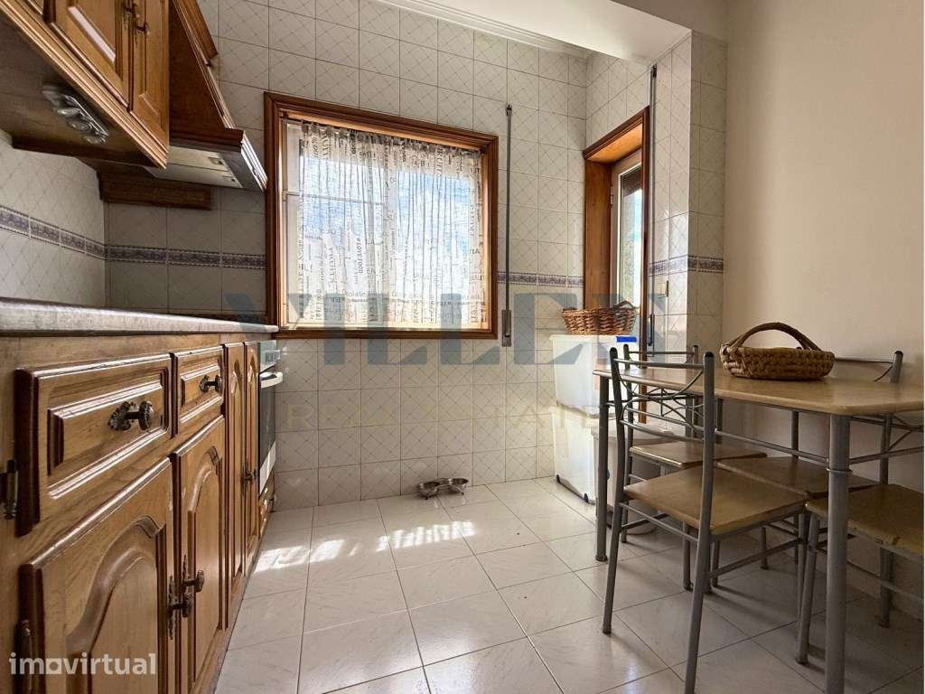 APARTAMENTO T4 NO CENTRO DA TROFA - EXCLUSIVO! - Grande imagem: 3/24
