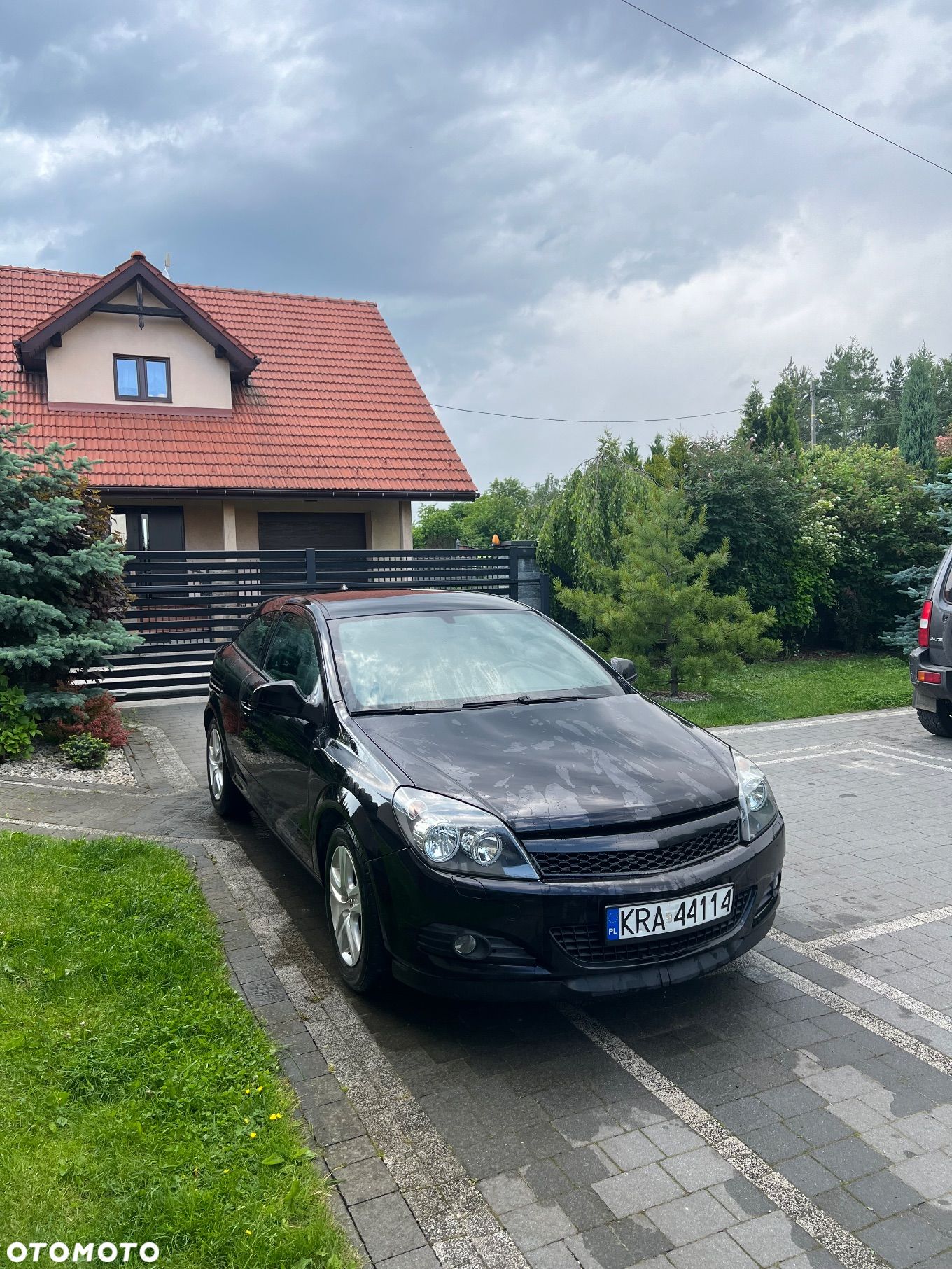 Opel Astra III GTC 1.6 Enjoy - 1