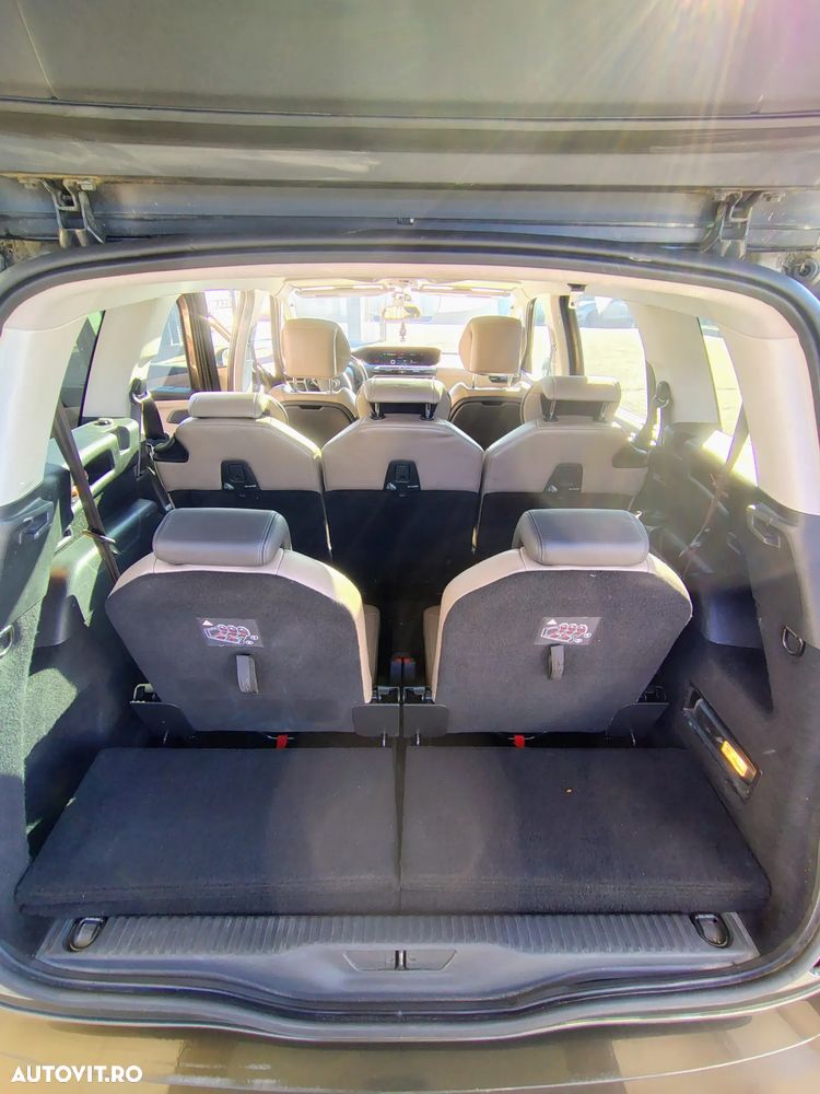 Citroën C4 Picasso - 7