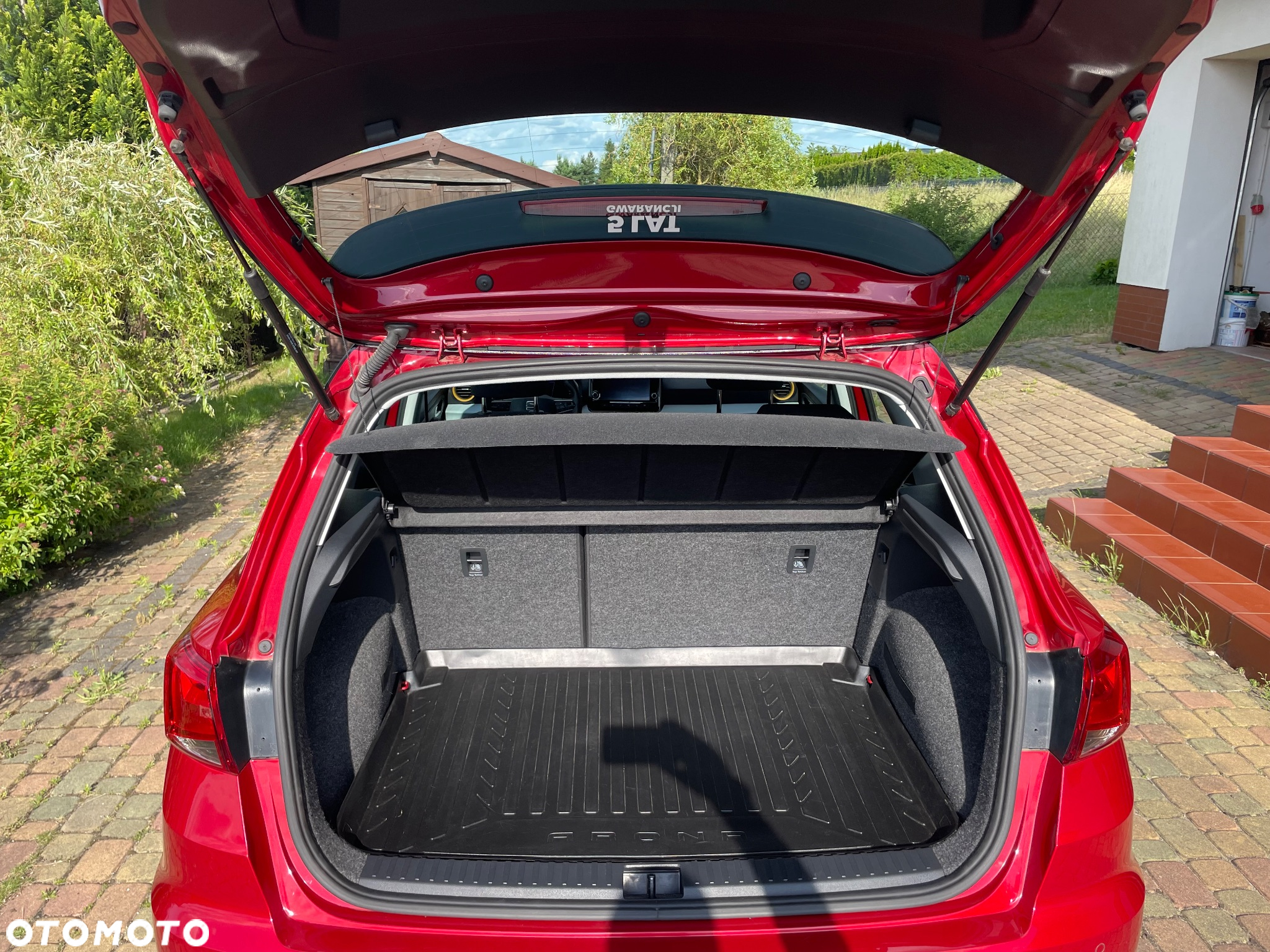 Seat Arona 1.0 TSI Style S&S DSG - 8
