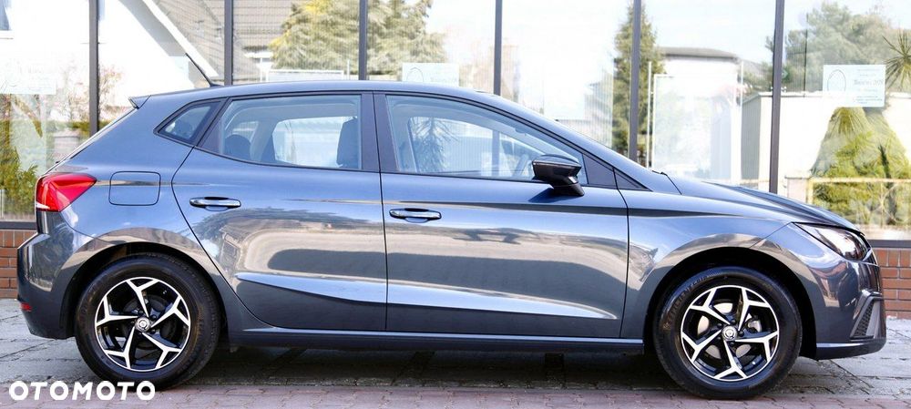 Seat Ibiza - 21