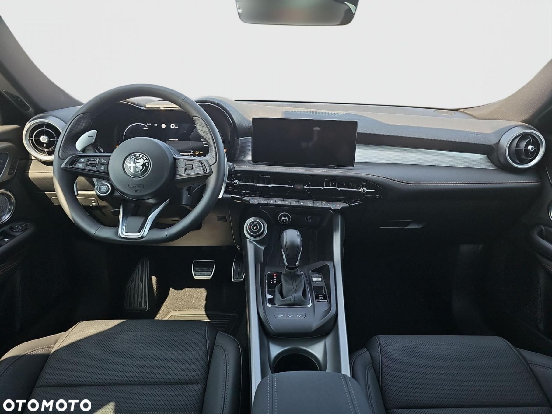 Alfa Romeo Tonale 1.6 JTD T4 Veloce DCT - 17