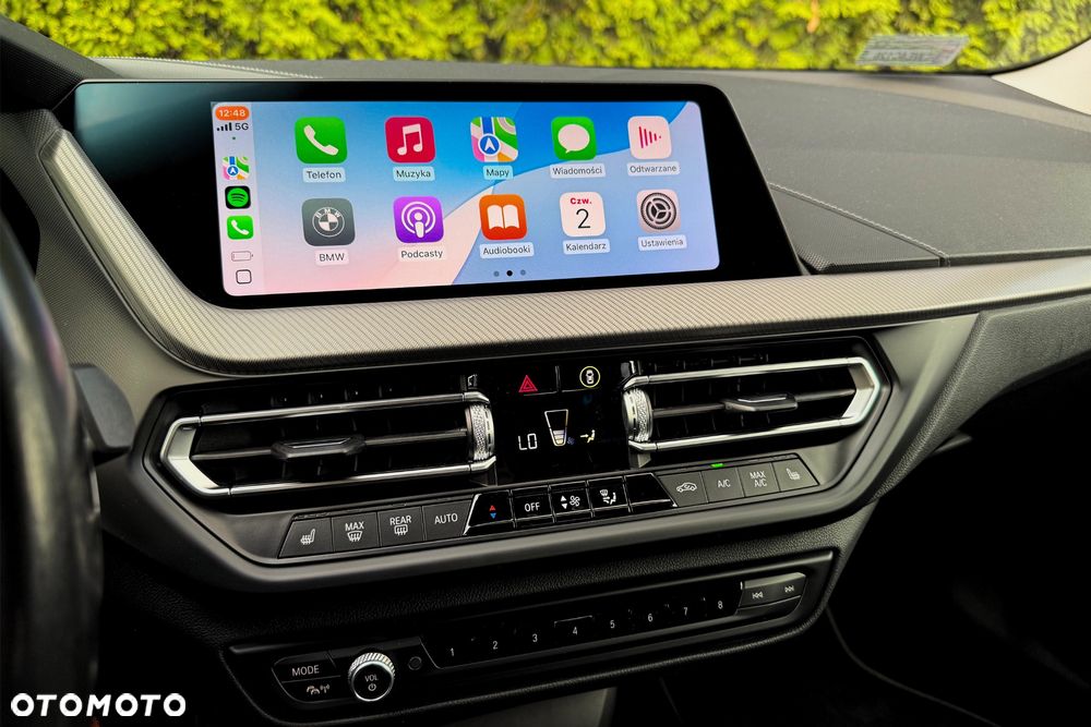 BMW Seria 2 218i Sport Line - 28