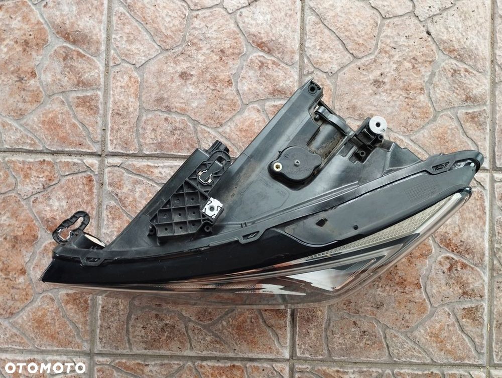 Lampa prawa lewa Full LED Seat Leon IV 4 5FB941008G 5FB941007G 2020-2024 - 14