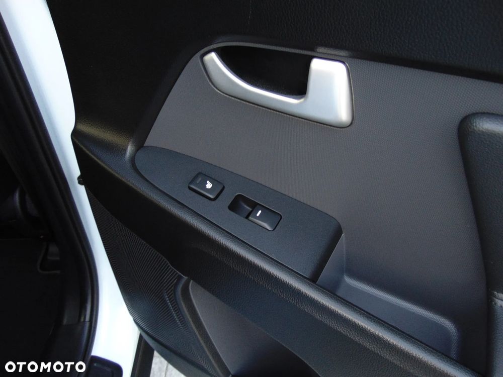 Kia Sportage 2.0 GDI XL AWD - 20