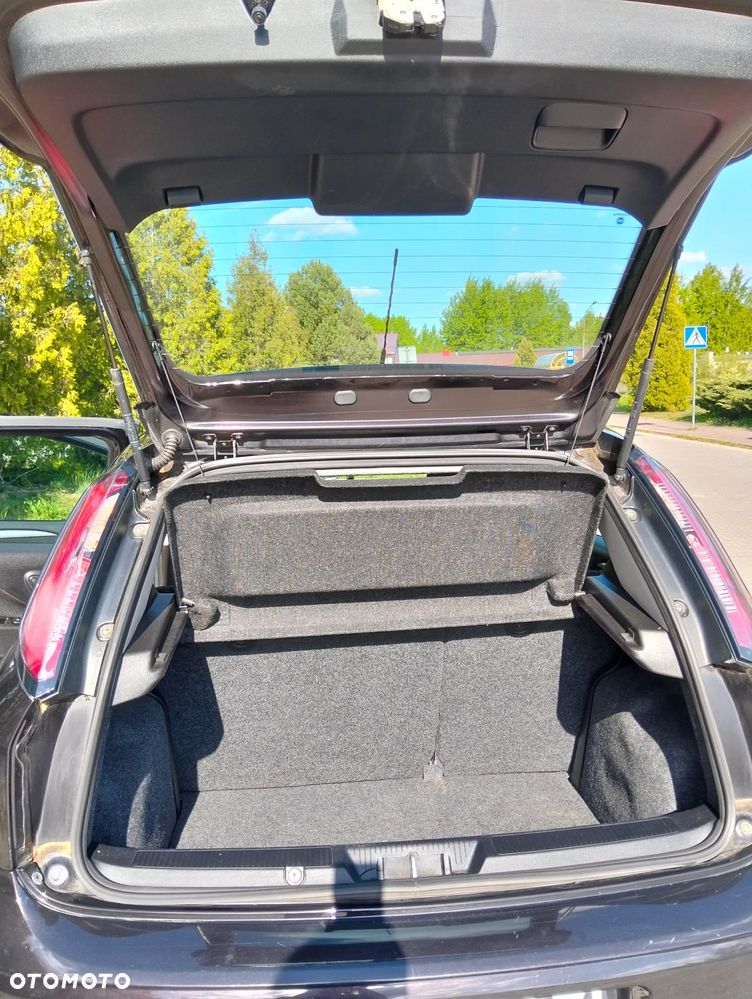 Fiat Punto 1.4 Easy S&S - 15