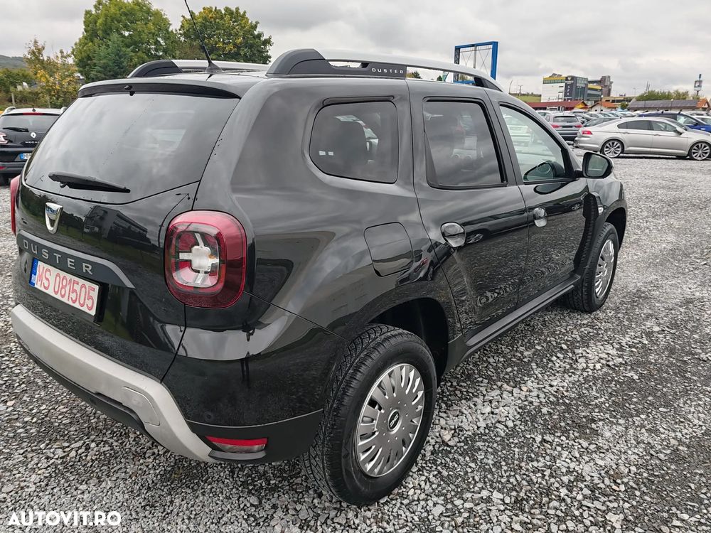 Dacia Duster - 9