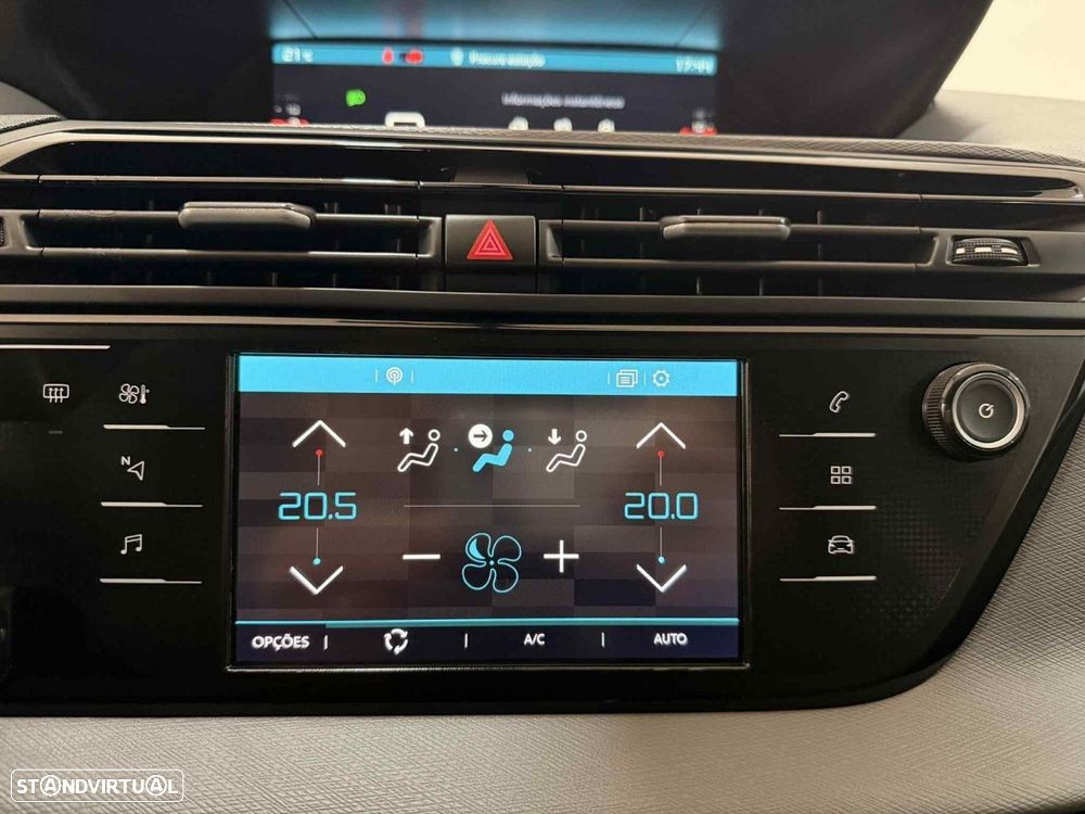 Citroën Grand C4 Spacetourer 1.5 BlueHDi Feel - 15