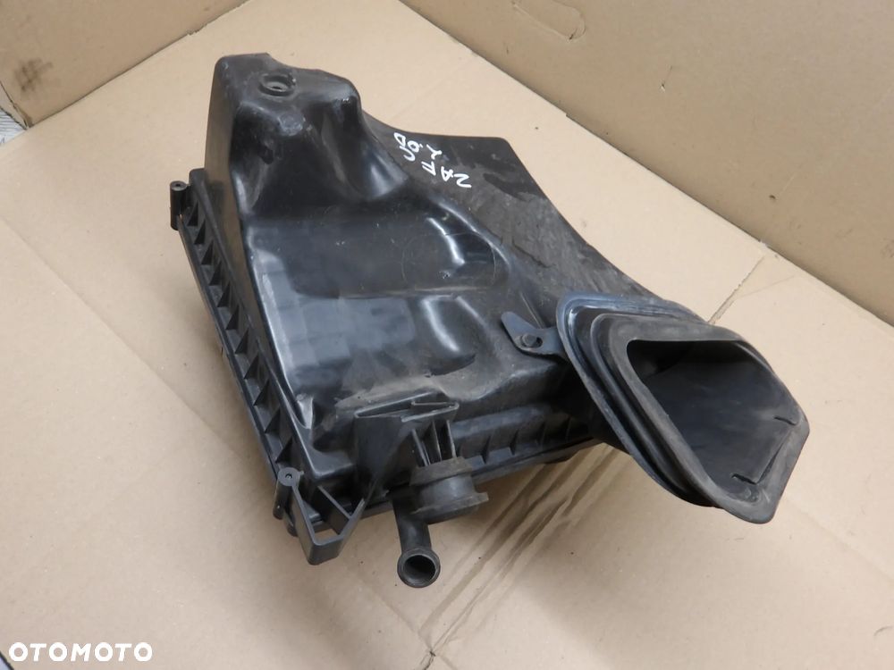 OPEL ZAFIRA C 12-16 2.0D OBUDOWA FILTRA POWIETRZA - 4