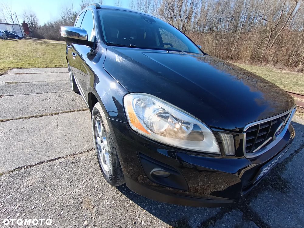 Volvo XC 60 2.4D DRIVe - 19