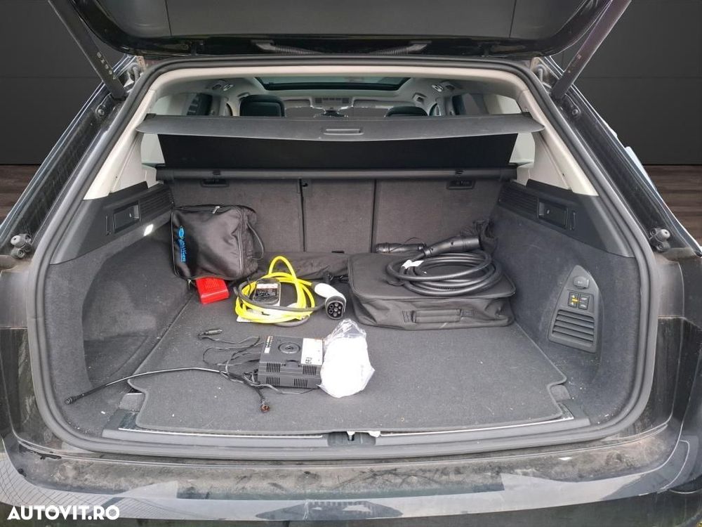Volkswagen Touareg V6 TSI eHybrid PHEV Elegance - 10