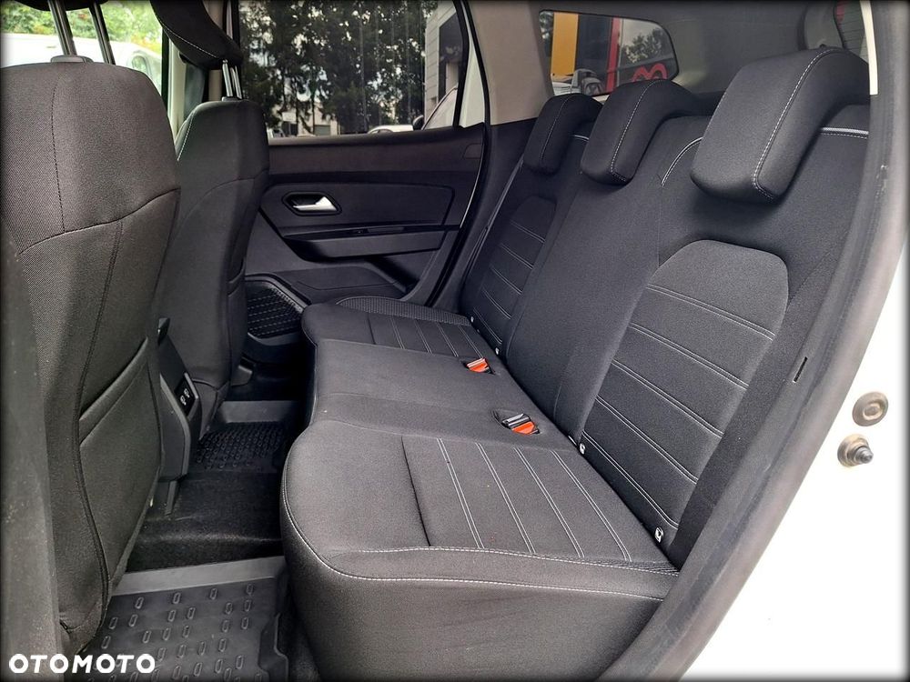 Dacia Duster 1.3 TCe Prestige EDC - 9