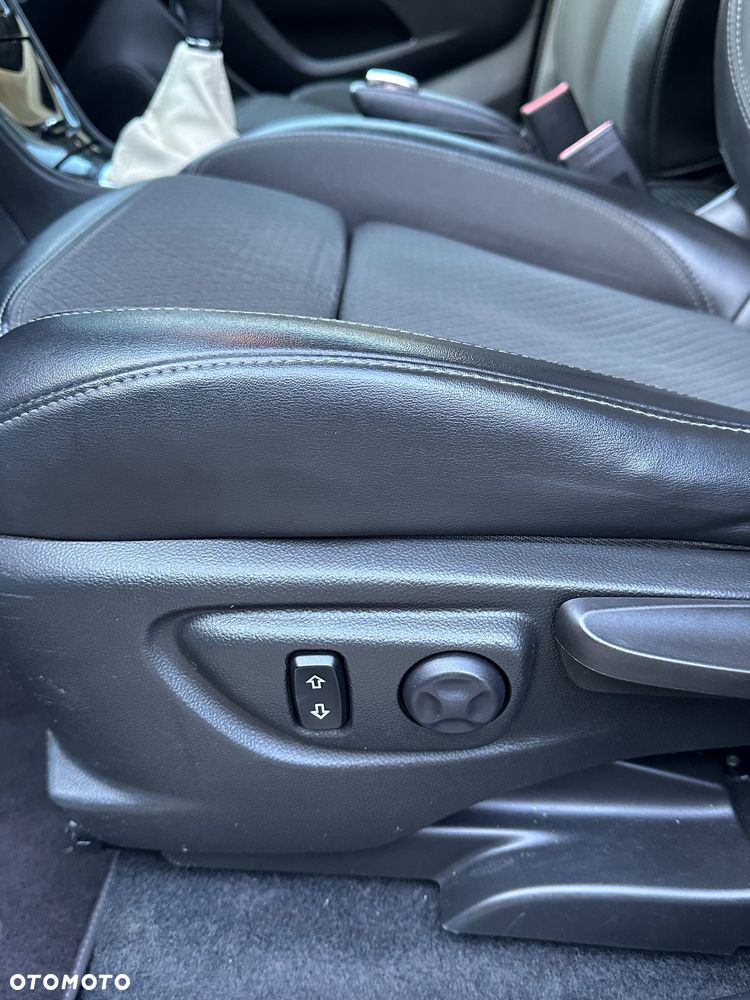 Opel Mokka 1.4 T Cosmo - 23
