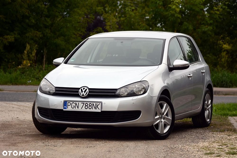 Volkswagen Golf 1.4 Edition - 2