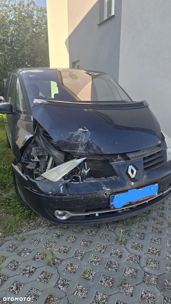 Renault Espace - 3