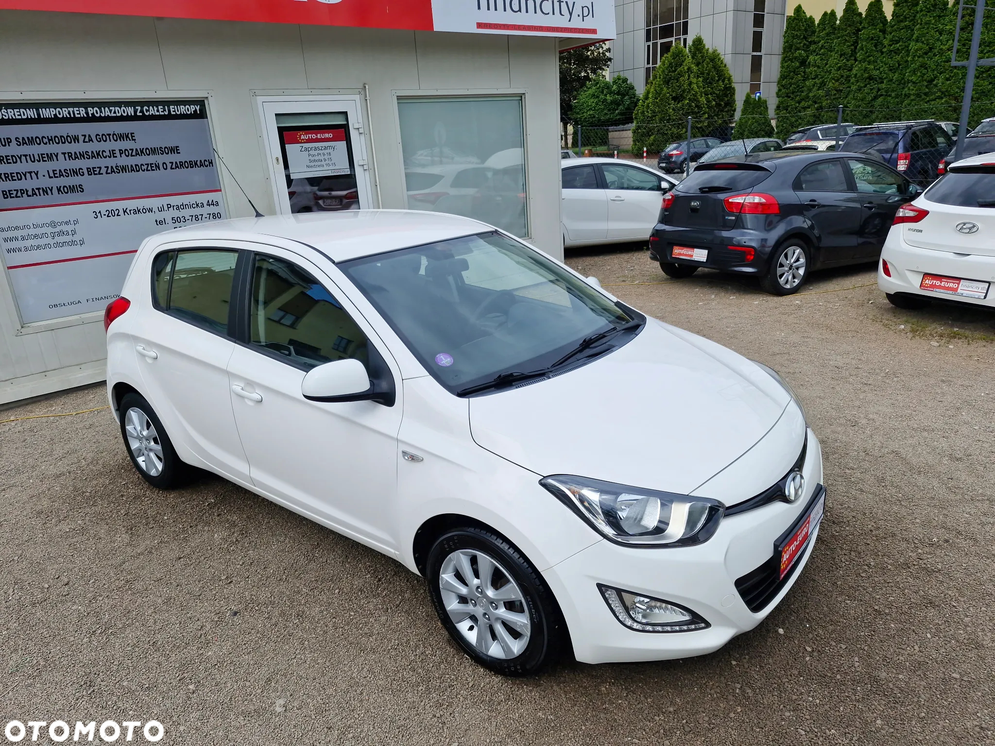 Hyundai i20 1.25 Comfort - 9