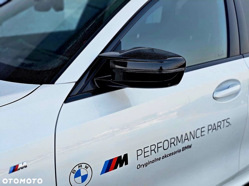 BMW Seria 3 M340i xDrive mHEV sport - 12