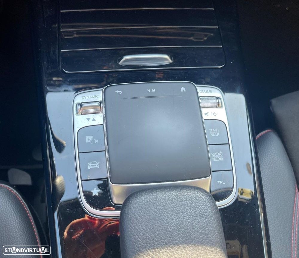 Mercedes-Benz CLA 200 AMG Line Aut. - 26