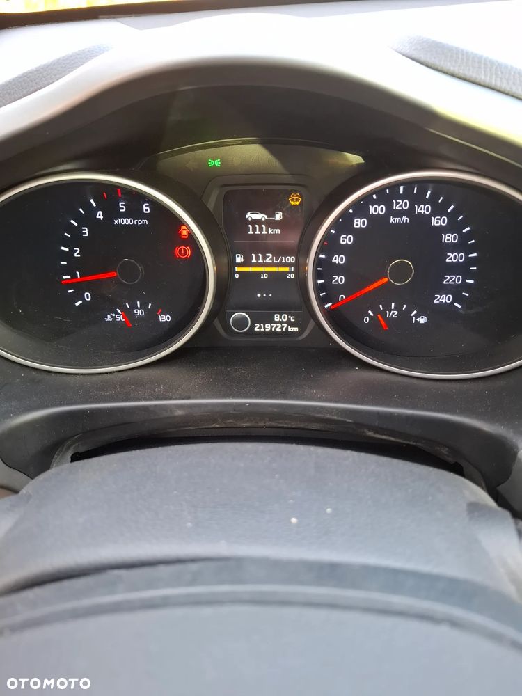 Kia Sportage - 11