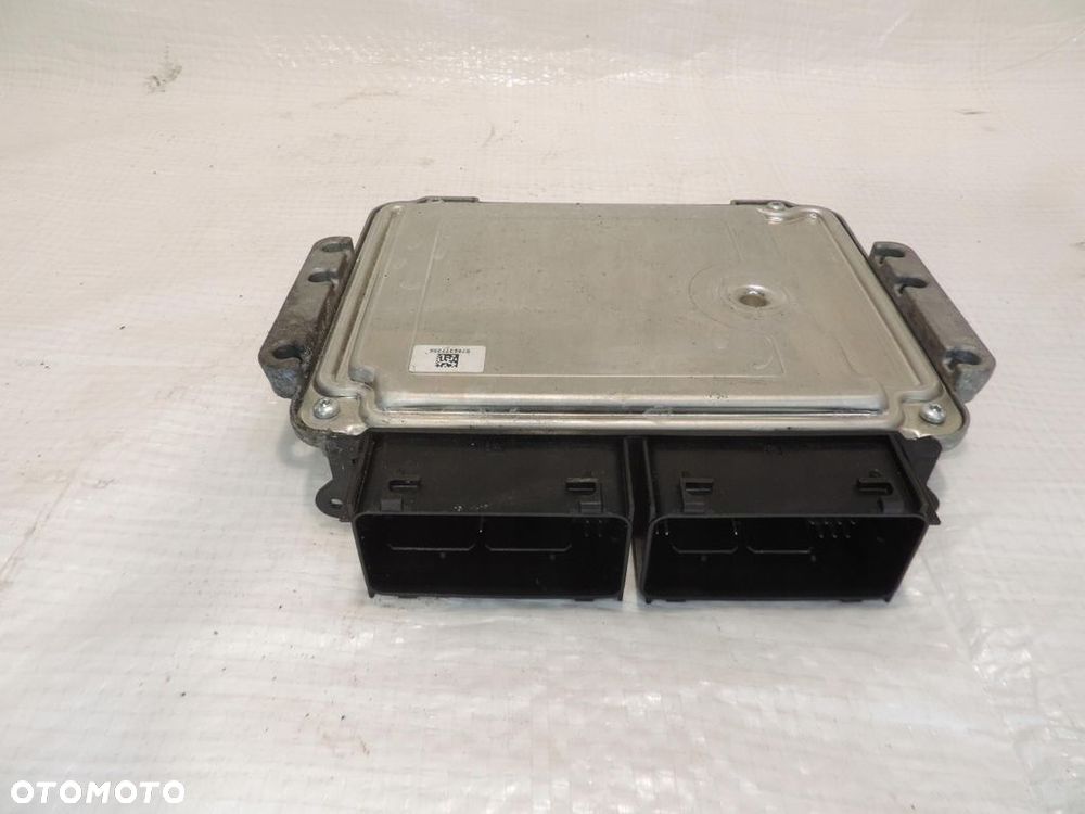 FORD C-MAX MK2 1,0 ECOBOOST KOMPUTER STEROWNIK SILNIKA CV61-12A650-ADG - 2