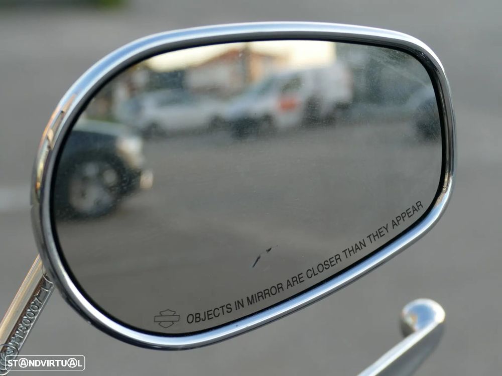 Harley-Davidson 883 - 19