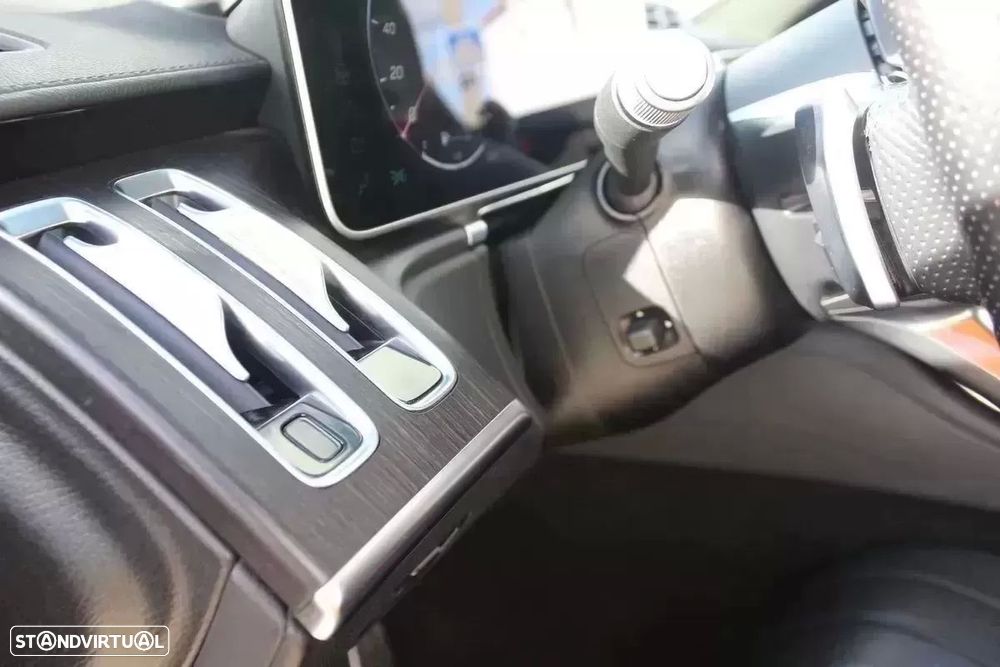 Mercedes-Benz S 580 e Longo - 43