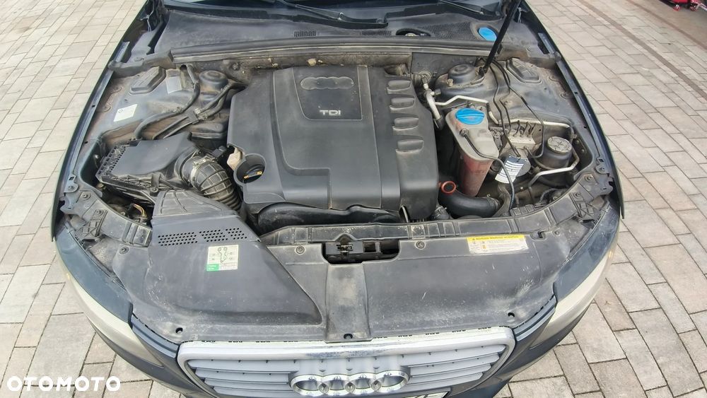 Audi A4 Limousine 2.0 TDI - 6