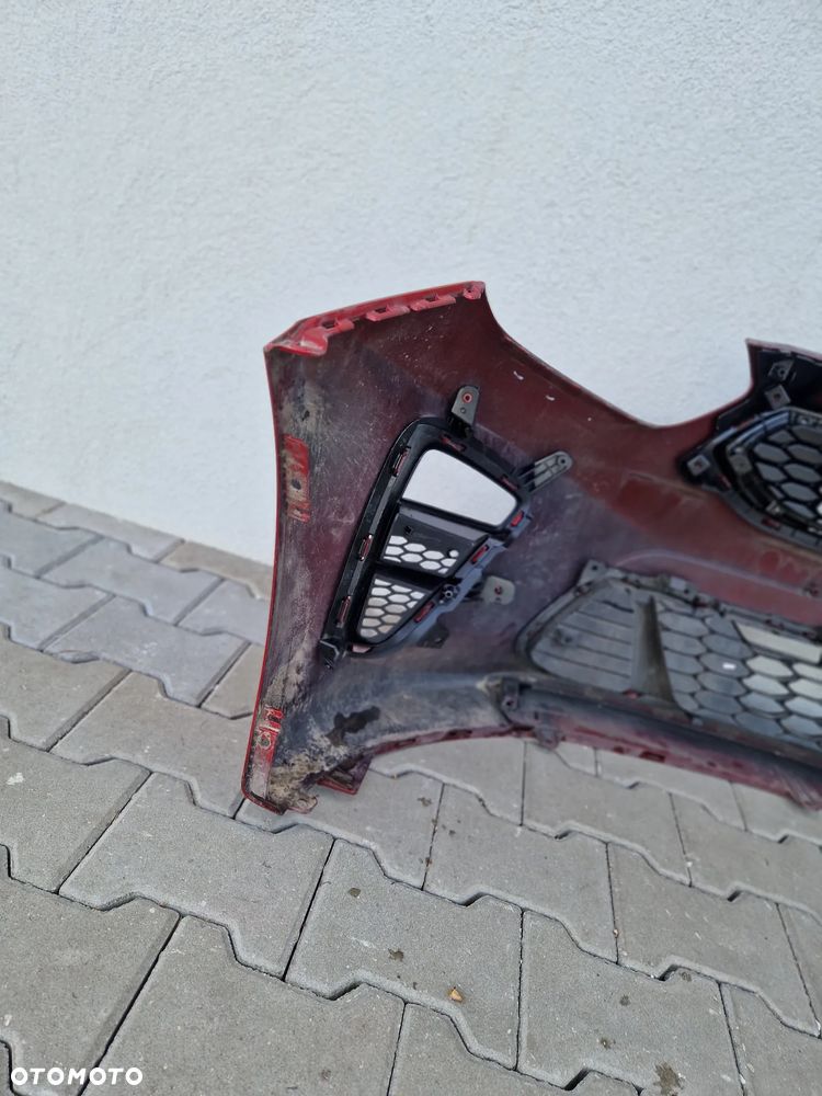 Zderzak Kia Ceed III 2018 - - 12
