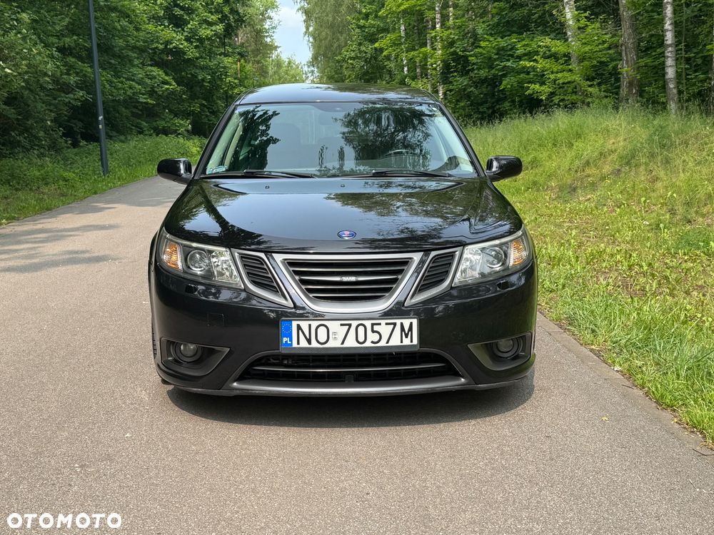 Saab 9-3 - 2