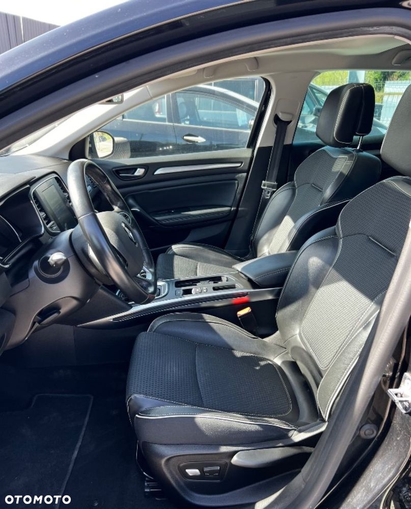 Renault Megane - 8