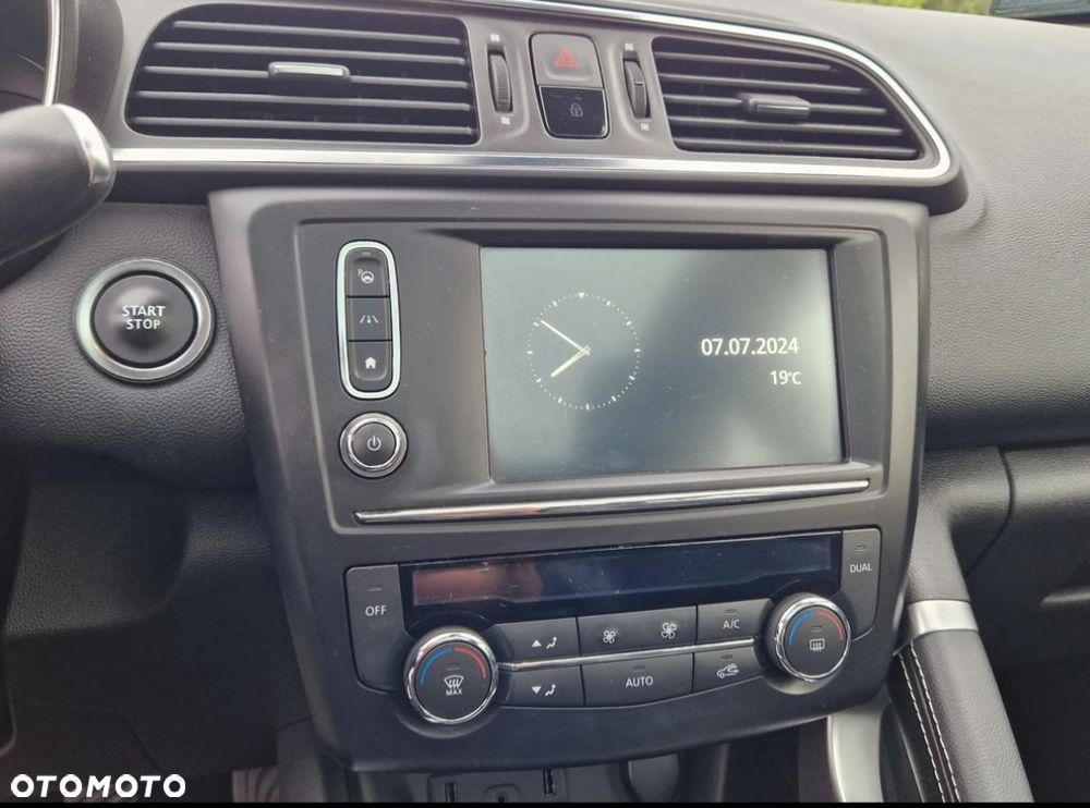 Renault Kadjar 1.2 Energy TCe Limited - 5
