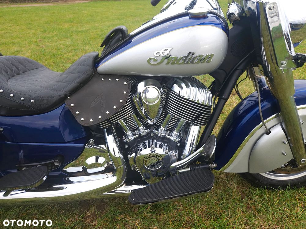 Indian Springfield - 5