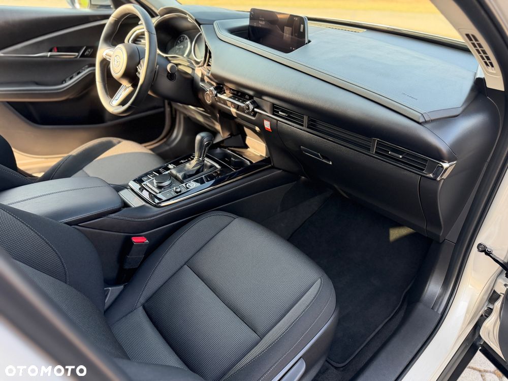 Mazda CX-30 2.0 mHEV Exclusive-Line 2WD - 16