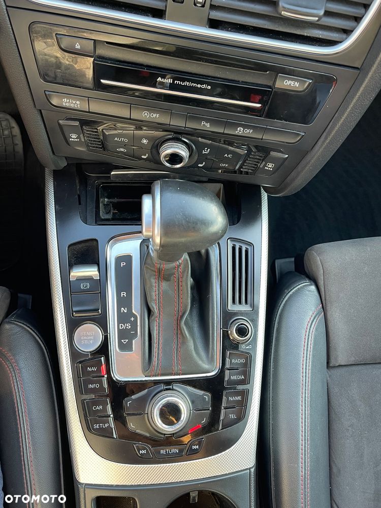 Audi A5 Coupé - 13