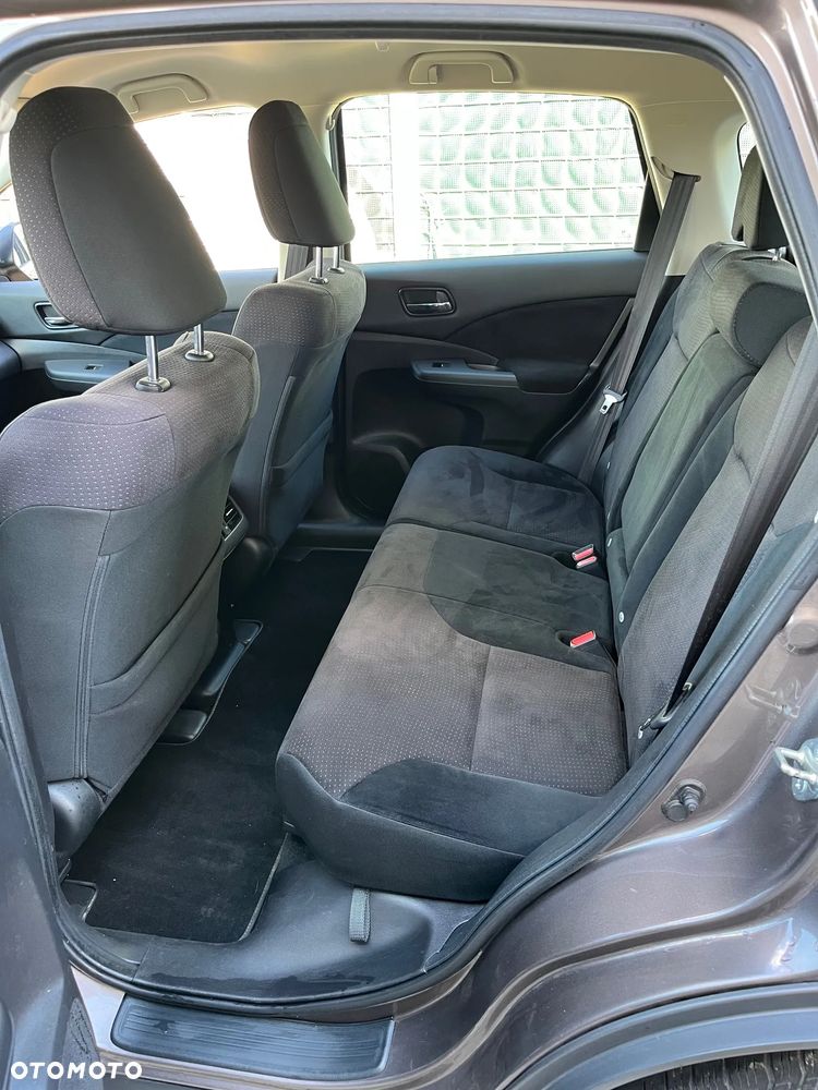 Honda CR-V 1.6i-DTEC Comfort (2WD) - 6