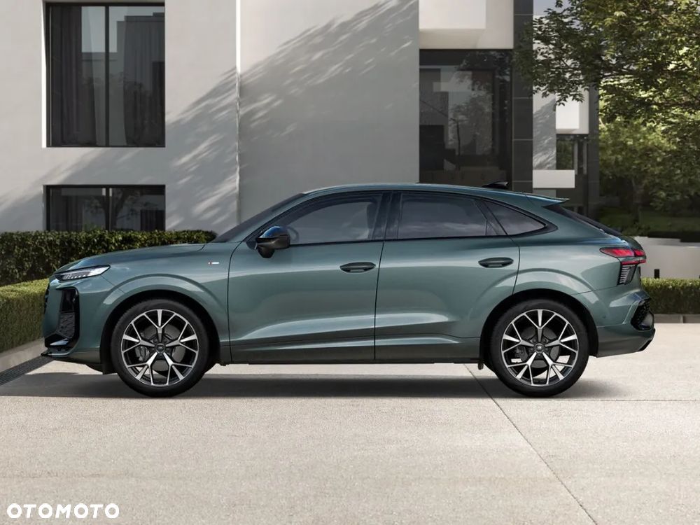 Audi Q3 Sportback - 3